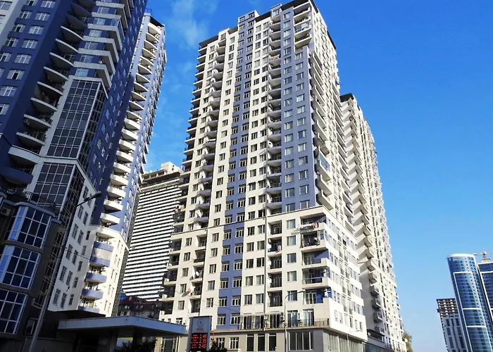 Happy Apartments