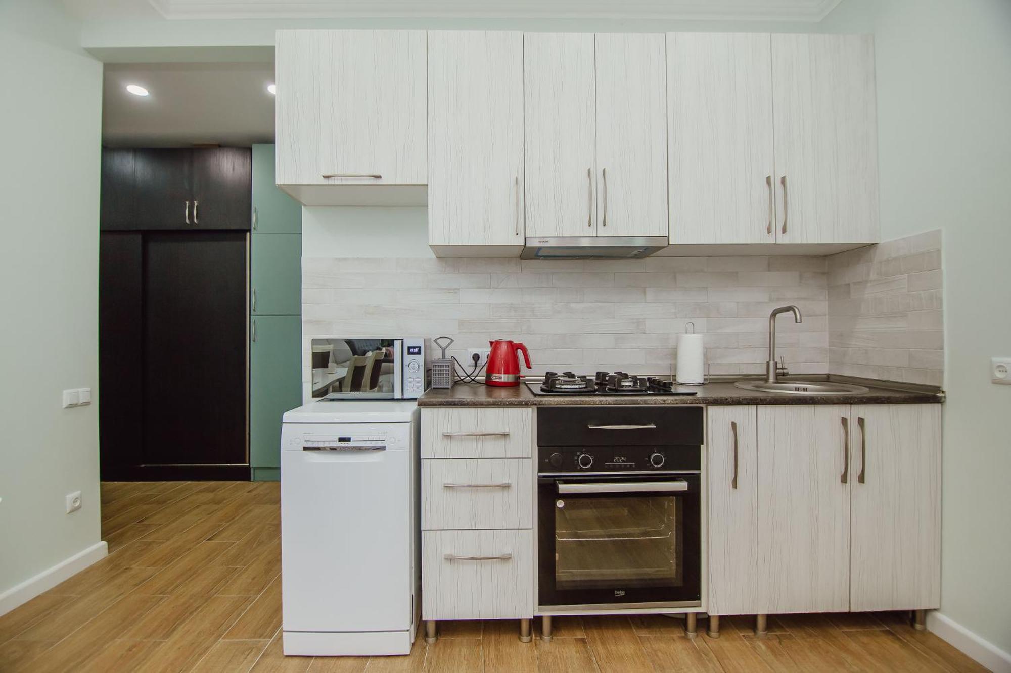 Apartment Happy