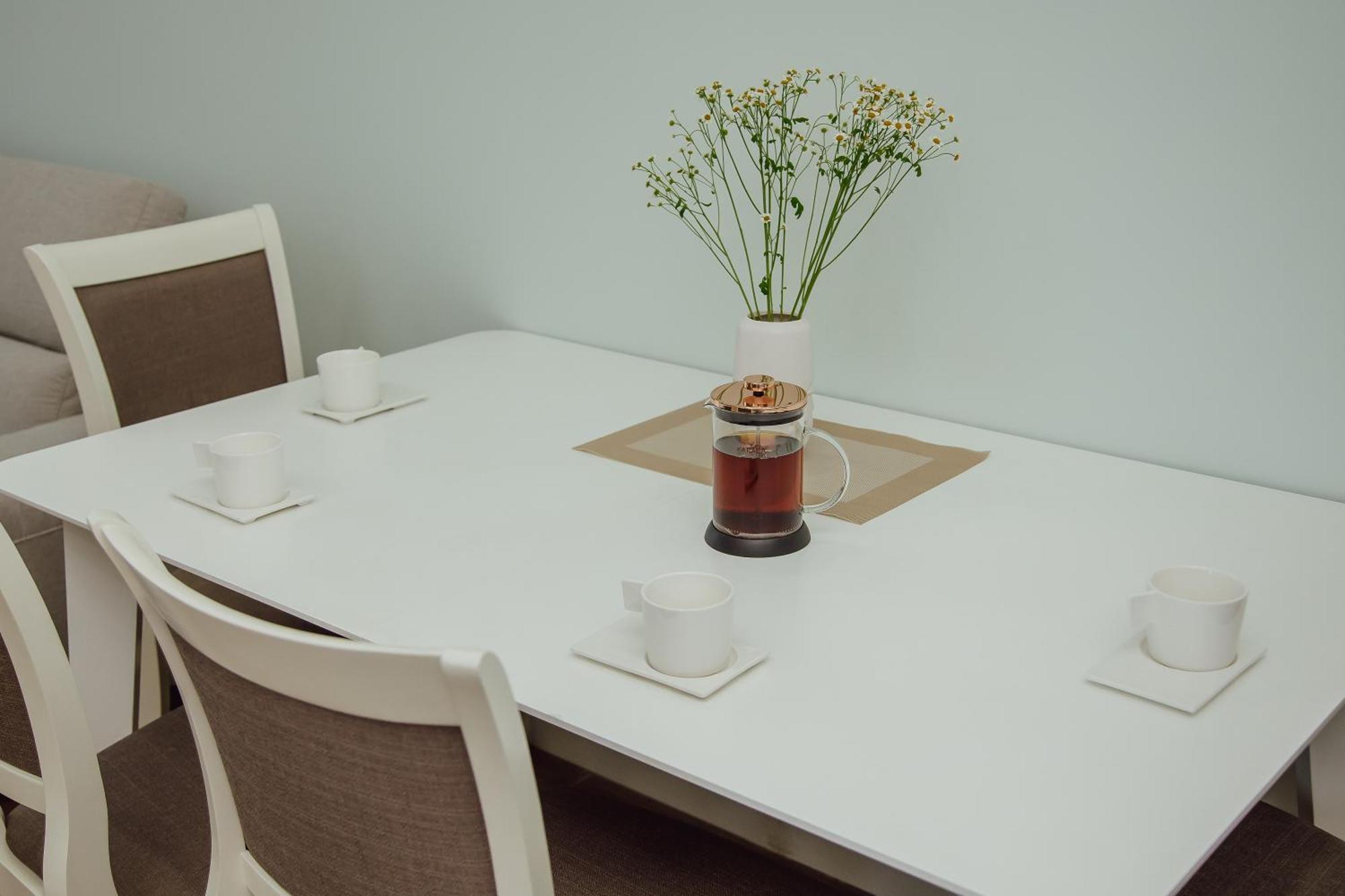 Happy Apartment Batumi